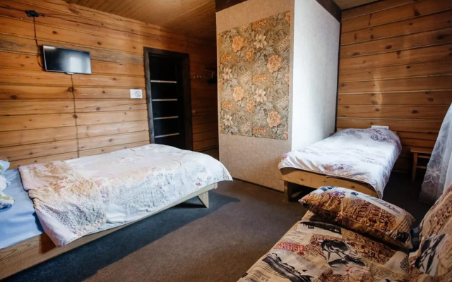 Chalet Gornaya Pchela