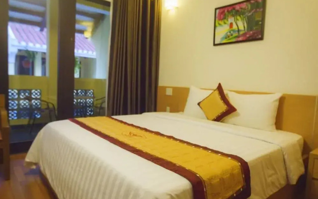 Ruby Hotel