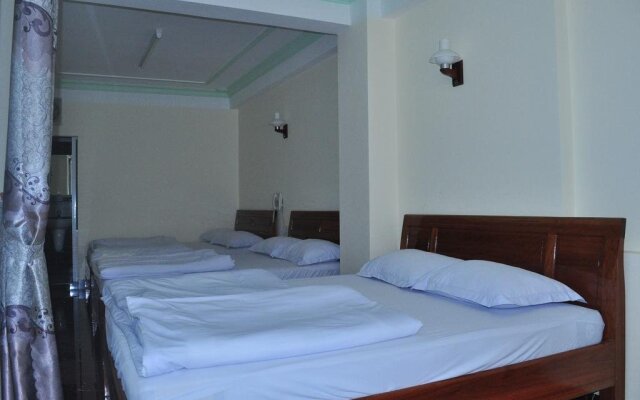 Full House Ngoc Tram Anh Hostel
