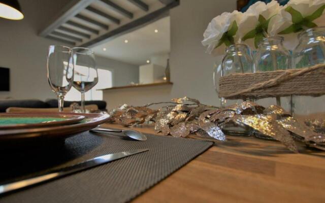 Gîte Pougy, 3 pièces, 4 personnes - FR-1-543-177