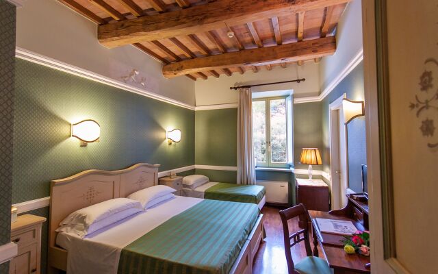 Relais Parco Dei Cavalieri Assisi