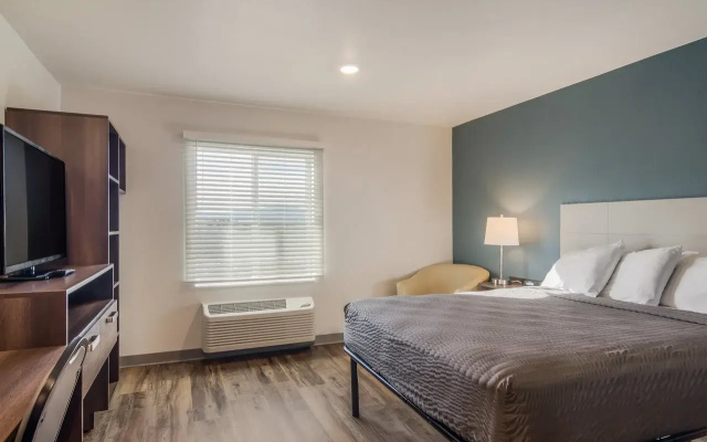 WoodSpring Suites St Peters-OFallon