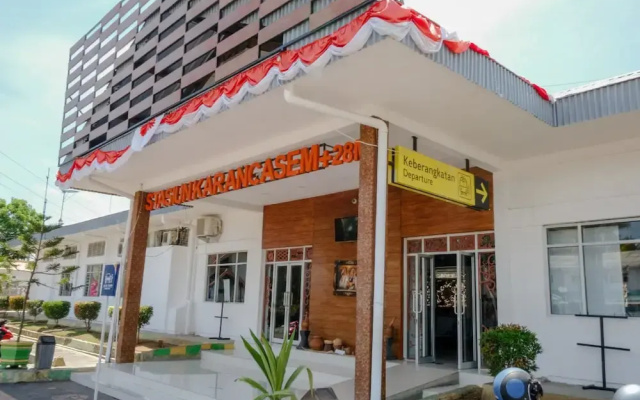 Ijen Traveller Homestay