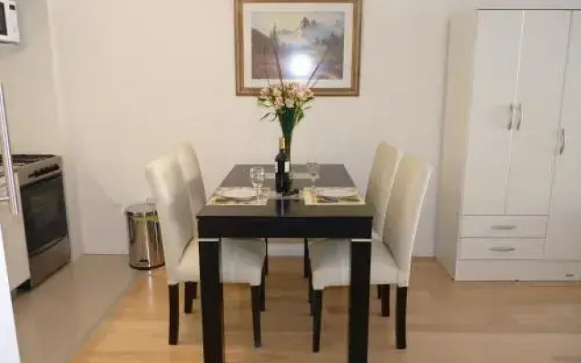 Arlequino Apartment