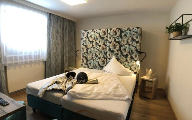 Hotel Alpenblick