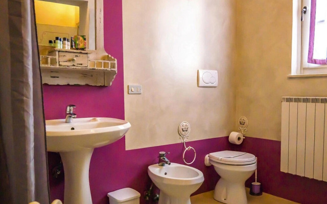 Borgo Collelungo Apartments, Montaione