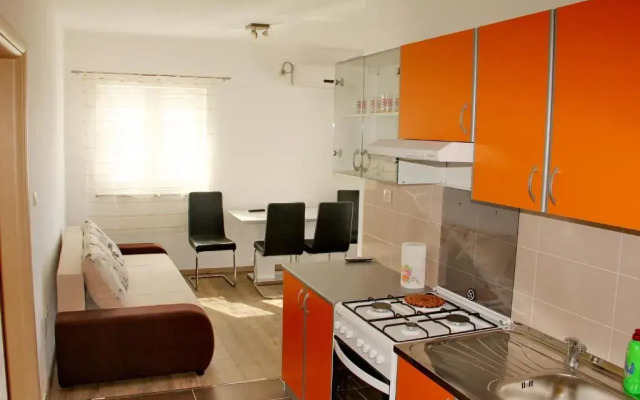 Apartments Antonio