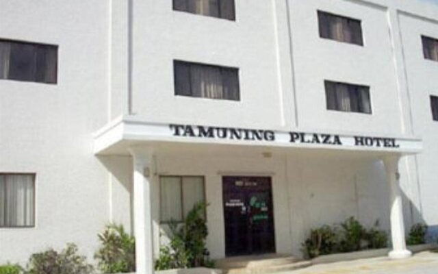 Tamuning Plaza Hotel