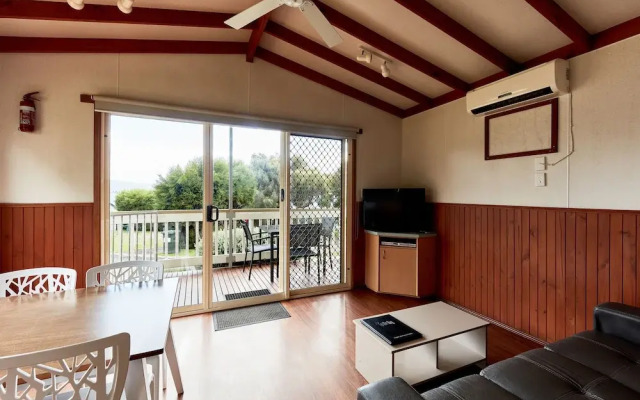 Marengo Family Caravan Park