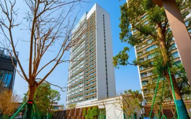 Shenzhen Tingya Apartment