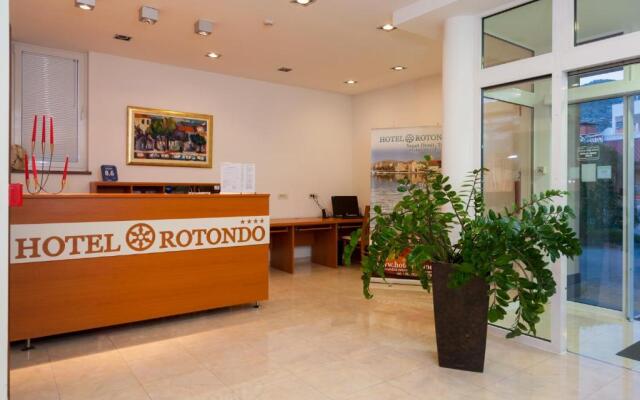 Hotel Rotondo