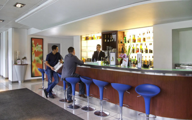 Novotel Paris Créteil Le Lac