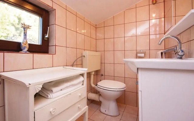 Stunning Home in Jadrija With Wifi and 1 Bedrooms