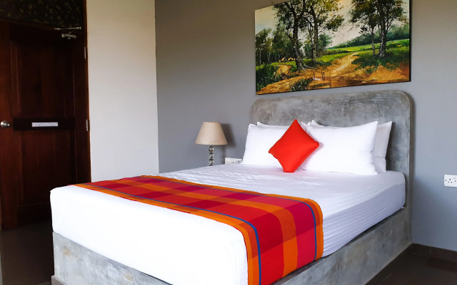 Akash Retreat And Spa