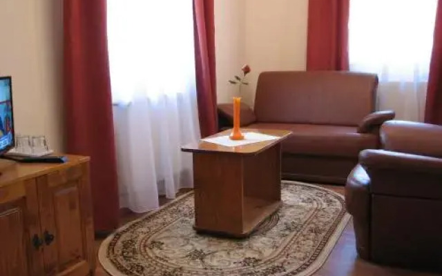 Villa Atriolum