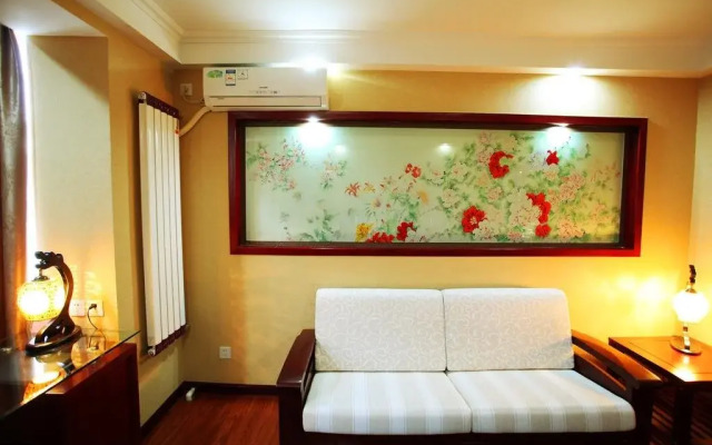 Dunhuang Dian Li Hotel