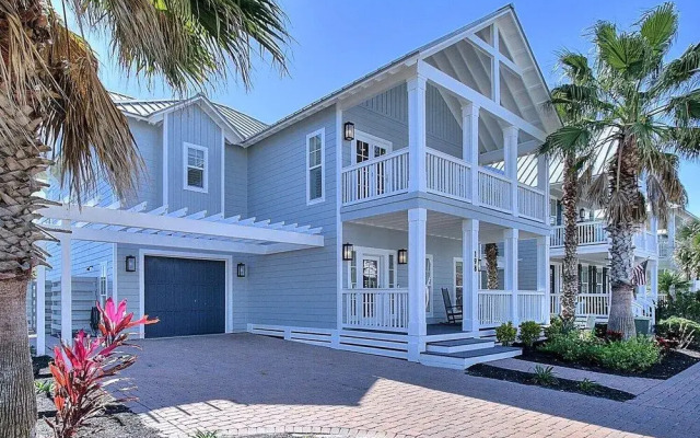 Lakeview Estate 198 BE