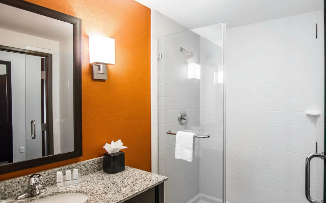 Sleep Inn Lufkin