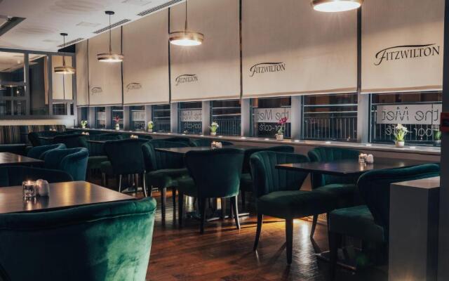 Fitzwilton Hotel