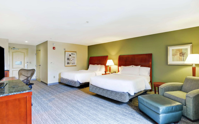 Hilton Garden Inn Conway
