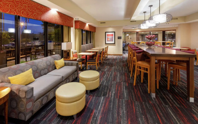 Hampton Inn by Hilton Minneapolis/Eagan