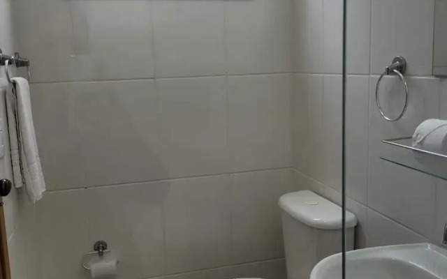 Hotel Bike Taubate