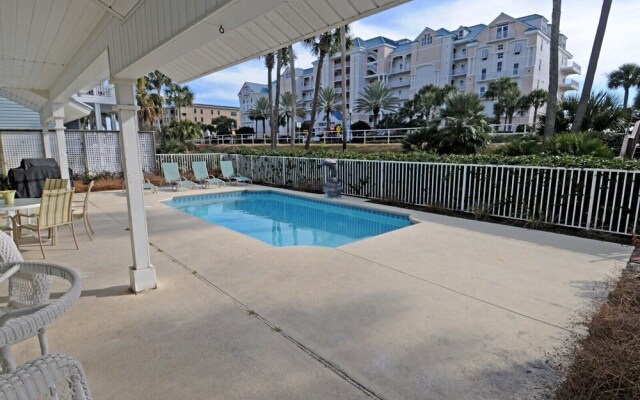 Crystal Beachin' - 1942431