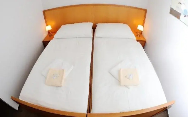 Hotel Prosperita