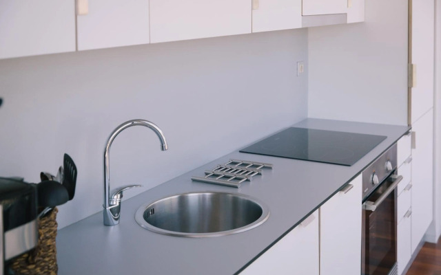 roomAREA vivienda turistica