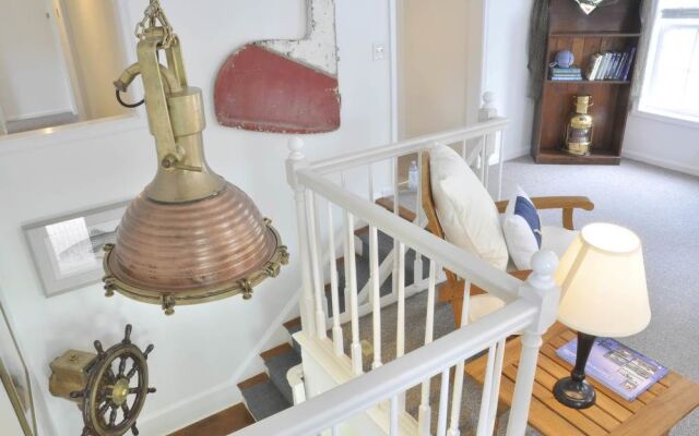 Inn at Haven Harbour