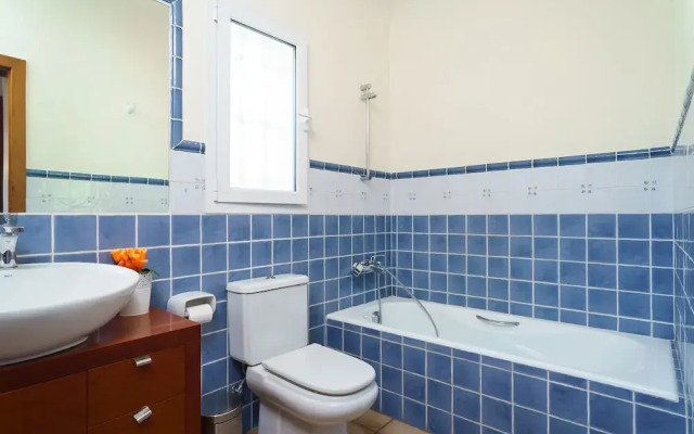 Villa Solhabitat Moraira Portet Relax