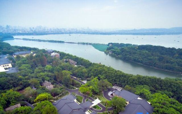 Westlake Villa·Hangzhou&State Guest Reception Center