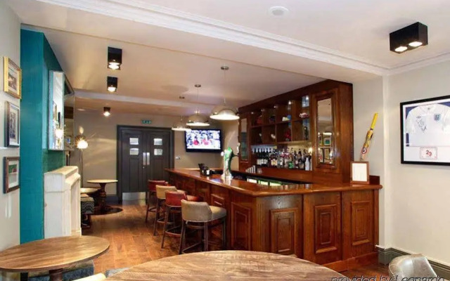 Kings Hotel