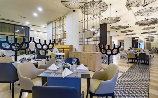 Hotel Royal Beach 5 Premium - Central Sea View G6
