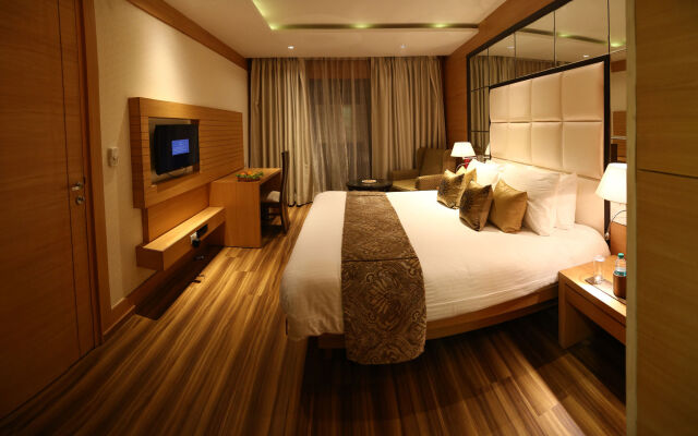 Grand Notting Hills Hotel and Resorts