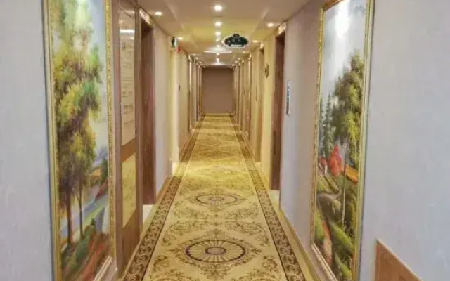 Vienna Hotel (Weihai Wendeng)