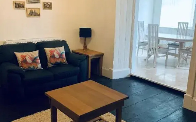 Little Bere apartment