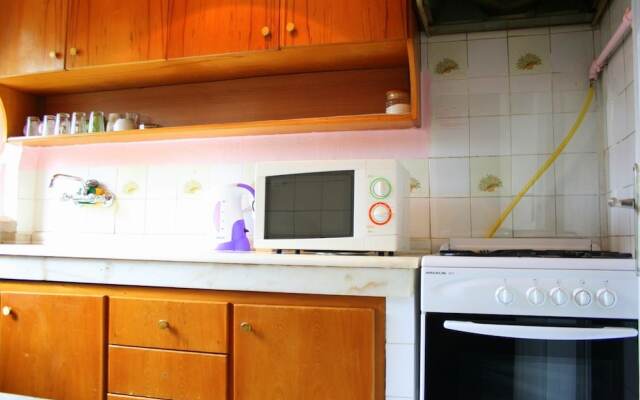 Nisa Sultan Apart Hotel