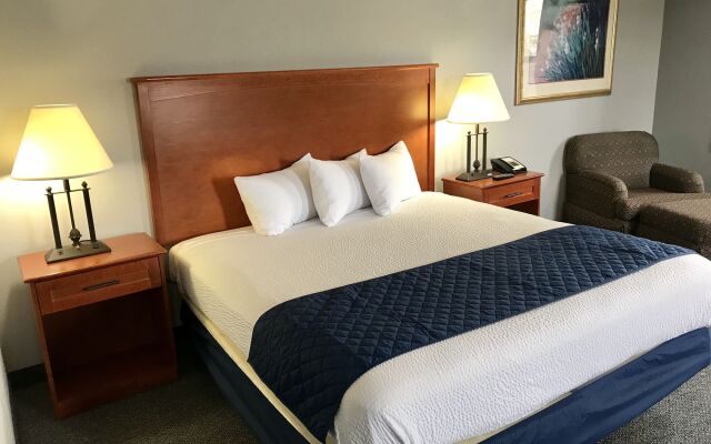 American Inn North Kansas City