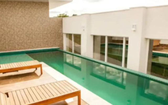 AlphaPark Hotel