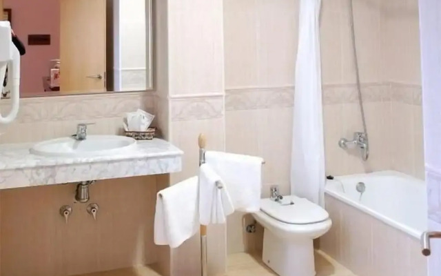 Hotel Tio Felipe