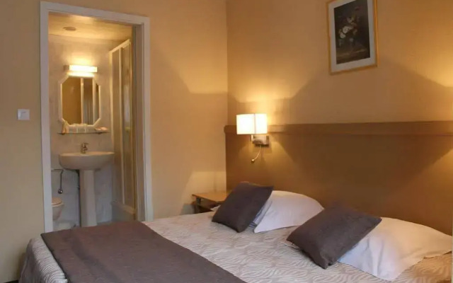 Auberge des Trois Châteaux