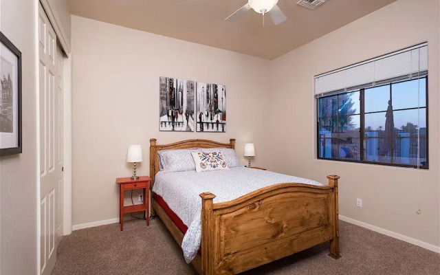 Palm Valley 4 BR by Casago