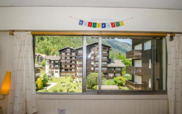 Résidence Clos Du Savoy