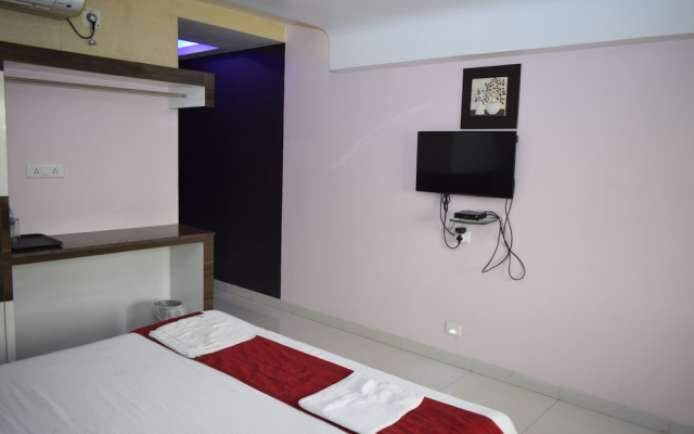 Hotel Pondichery
