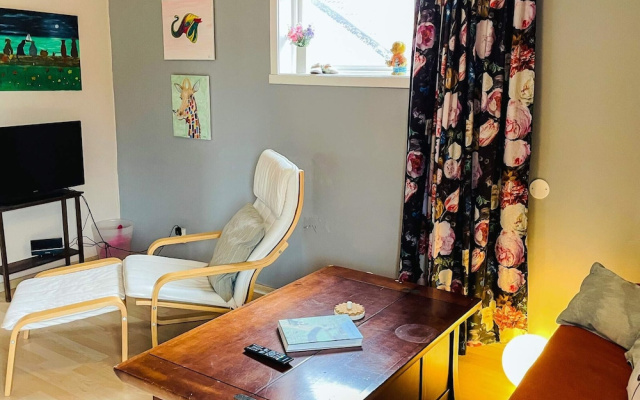 6 Person Holiday Home in Kosta
