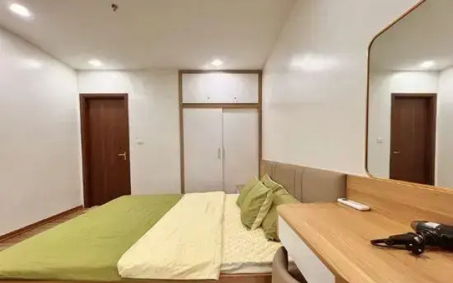 Happy Home
