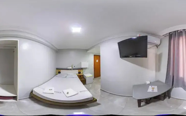 Hotel Vila Da Penha