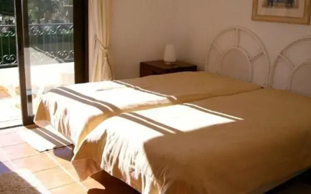 Parque da Floresta Golf Village House A89