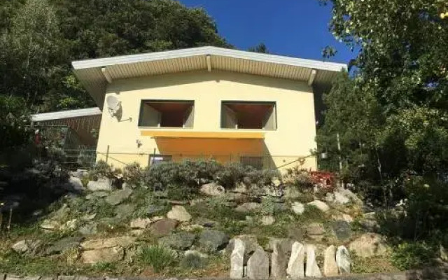 Haus Grappa